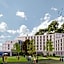 Dorint Parkhotel Frankfurt / Bad Vilbel