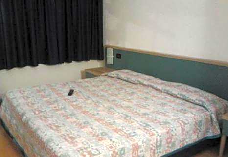 Hotel Vela