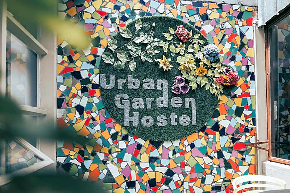 Urban Garden Hostel