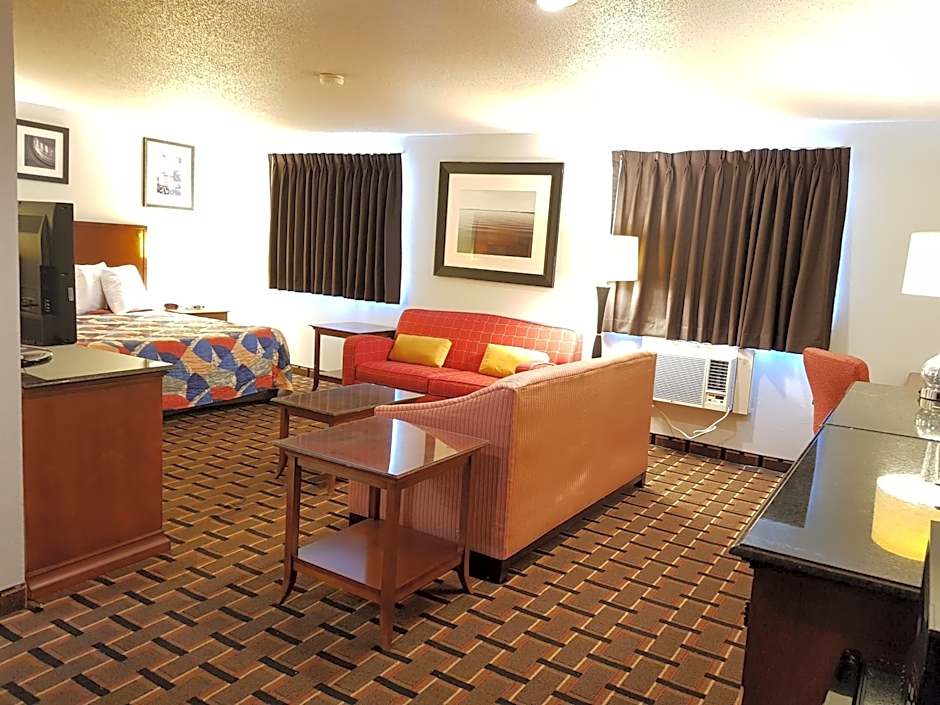Le Mars Inn and Suites