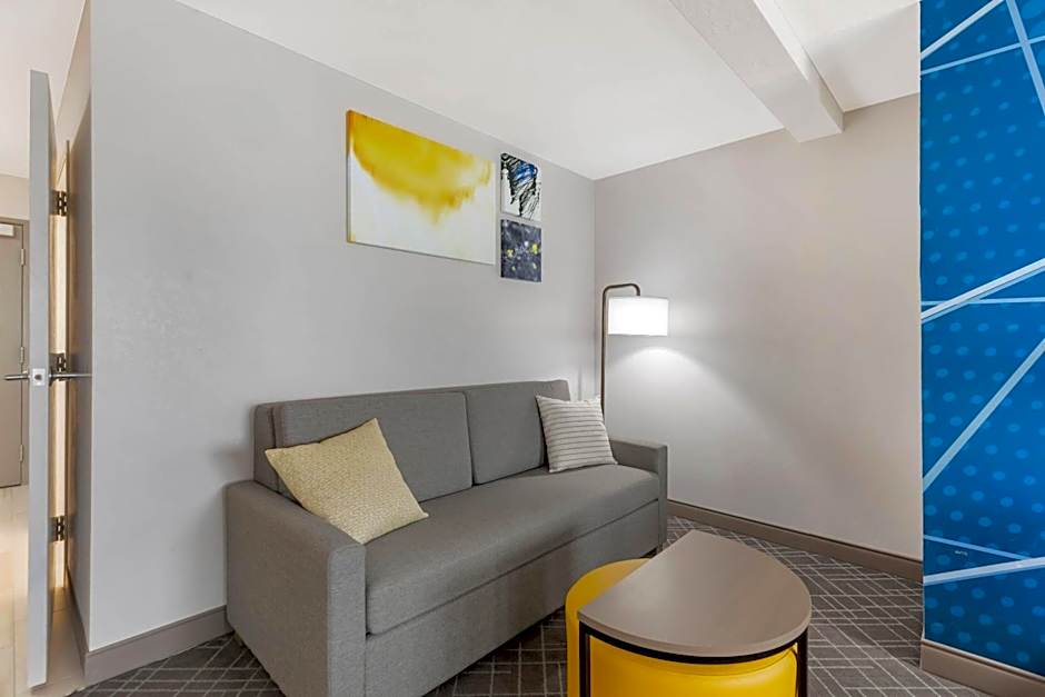 Comfort Inn Ballard-Roosevelt