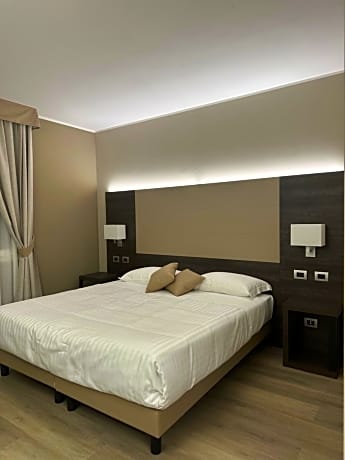 Double or Twin Room - Annex