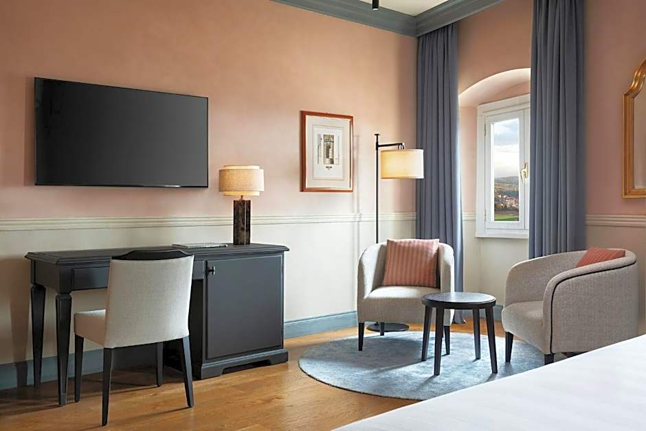 Sina Brufani Hotel