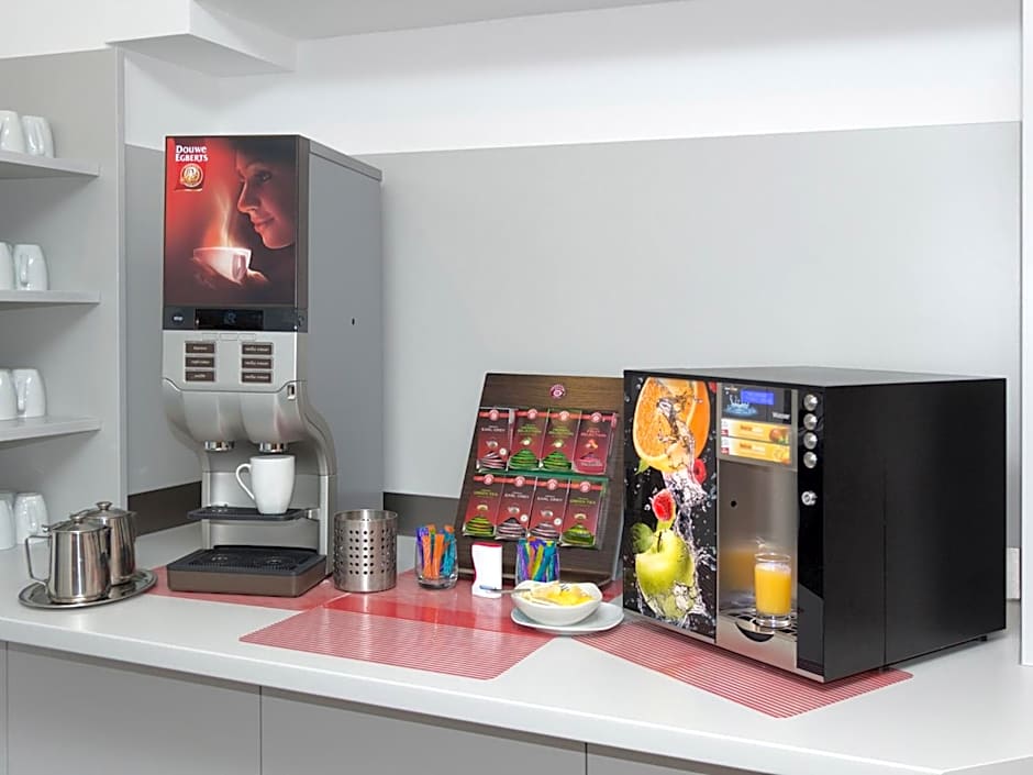 WinBudget "bed&breakfast"