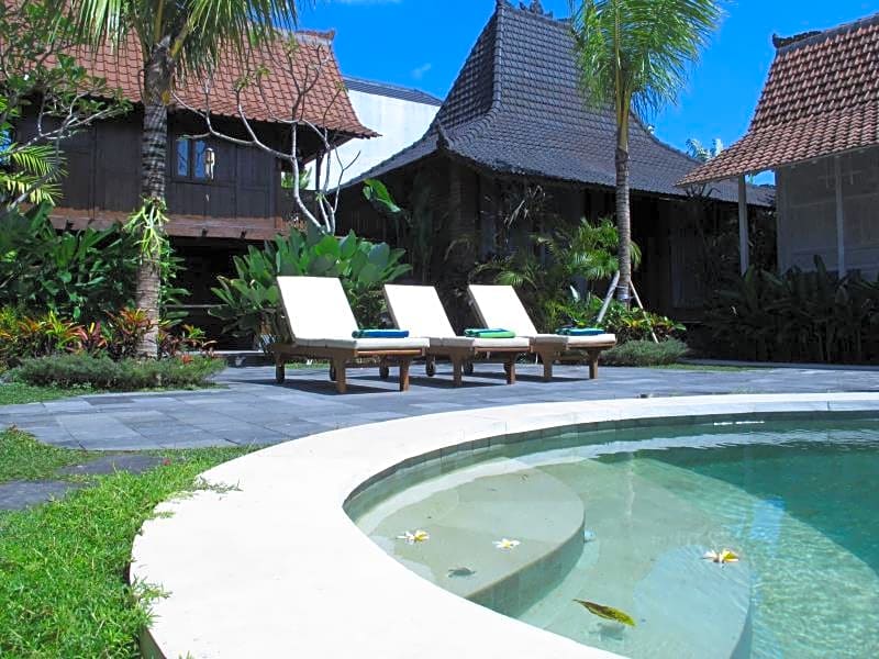 Kampung Cenik