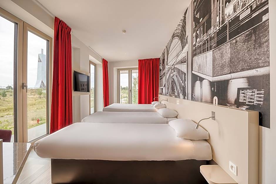 B&B Hotel Antwerpen Zuid