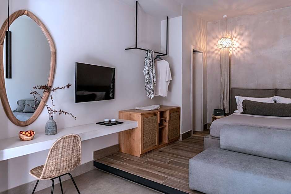 Nikoleta Hotel and Villas