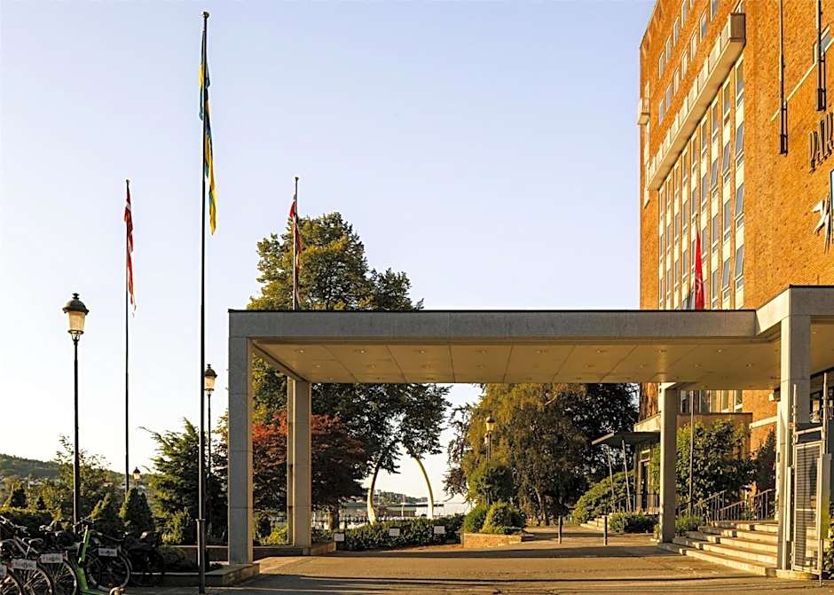 Scandic Park Sandefjord