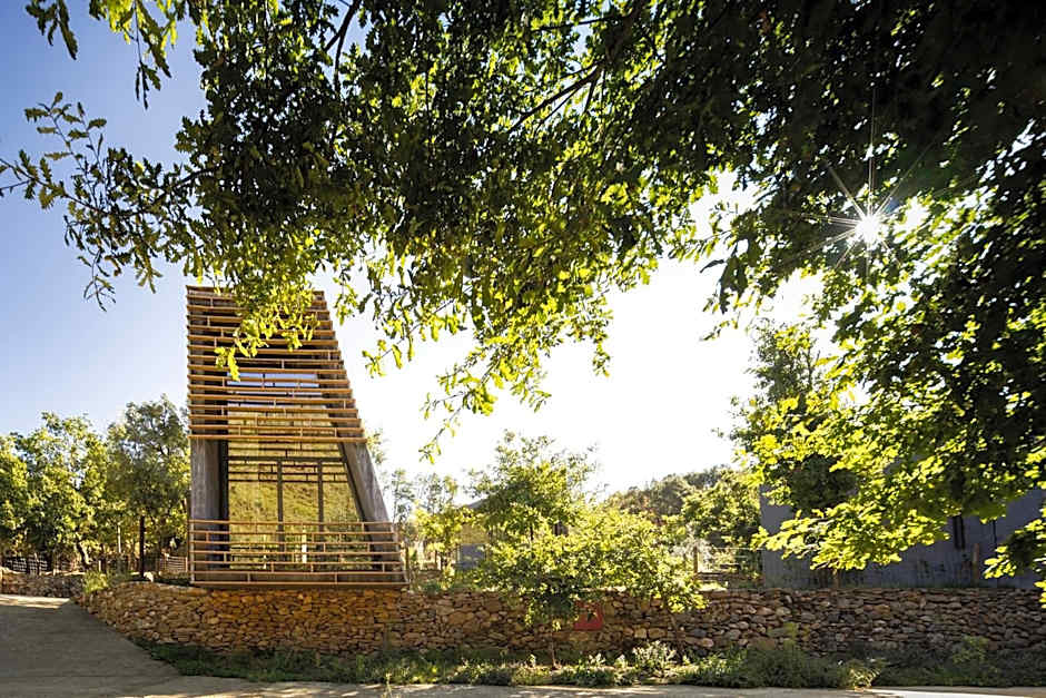 Syntony Hotels - Paradinha Village