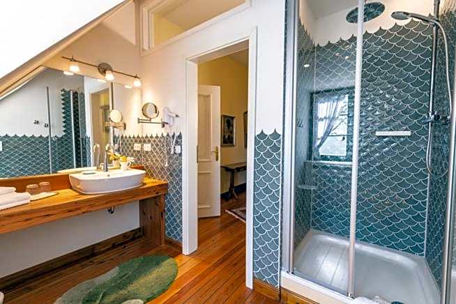 Das Gutshaus Solzow Mecklenburgische Seenplatte Müritz