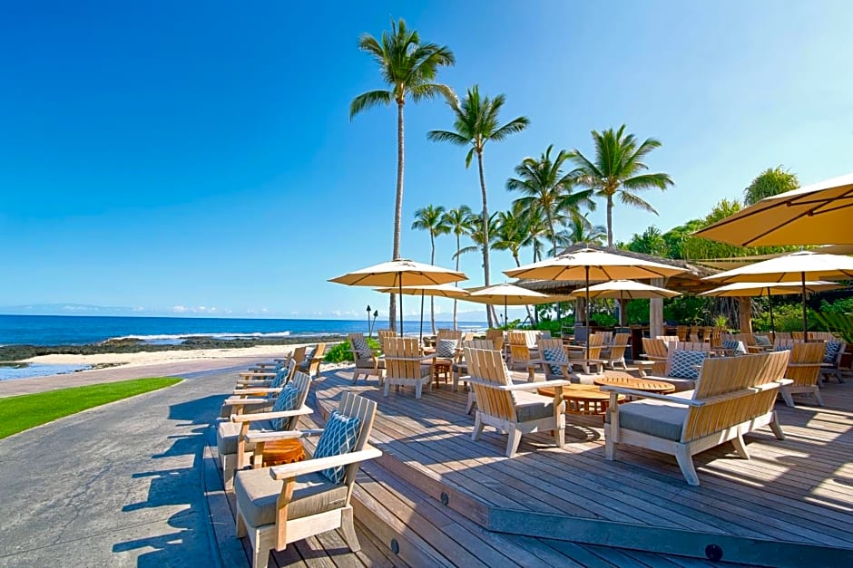 Four Seasons Resort Hualalai