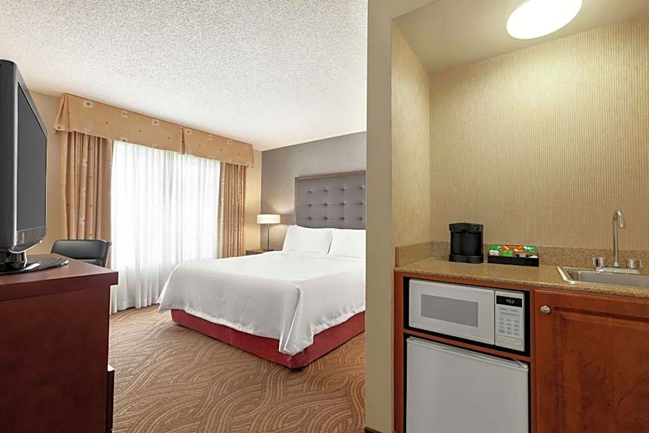 Homewood Suites By Hilton Oakland-Waterfront