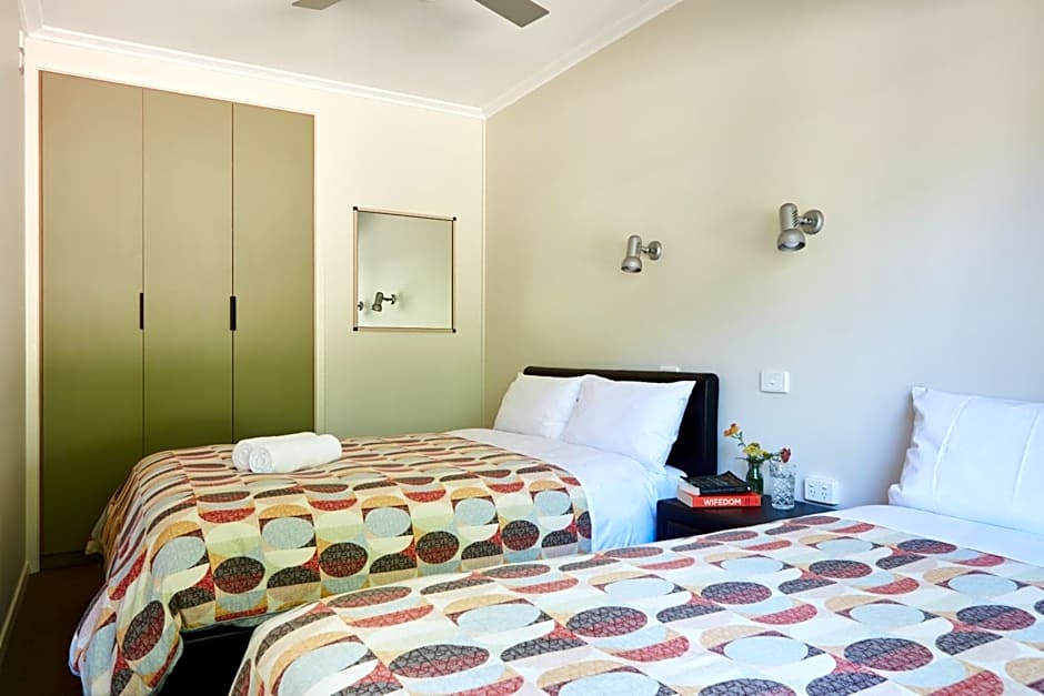 Goldfield Holiday Units