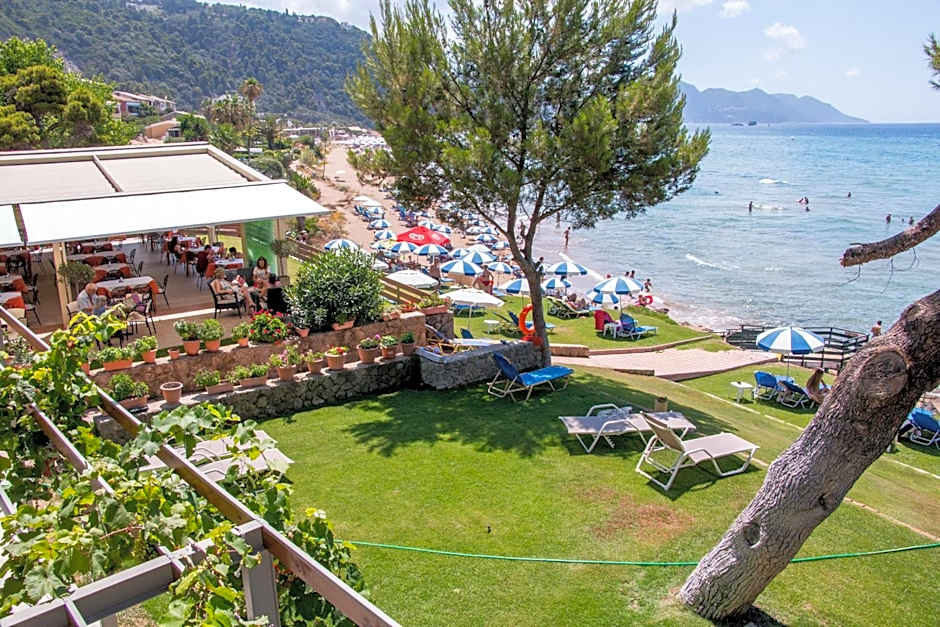 Glyfada Beach Hotel