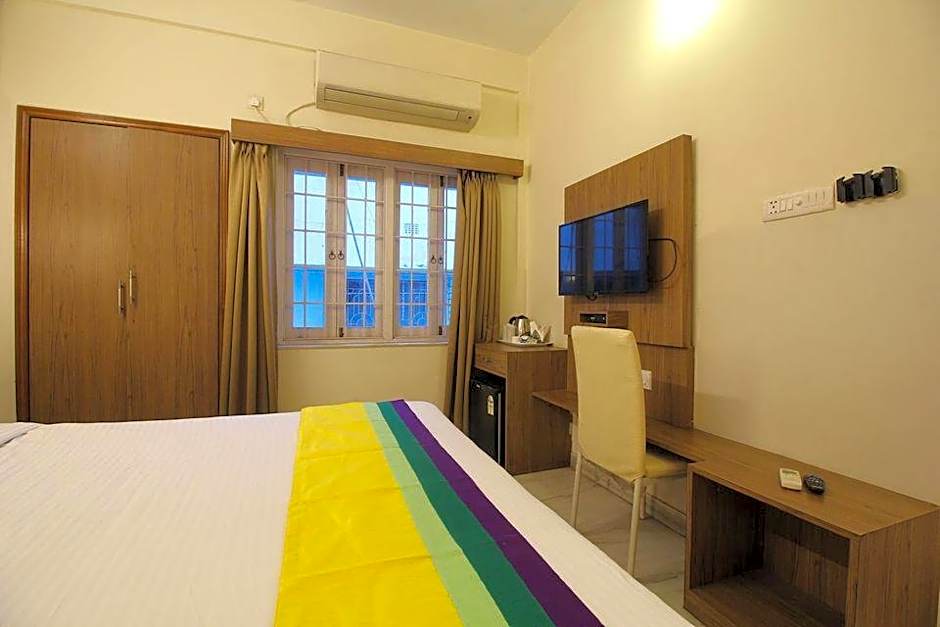 Anamitra Guest House