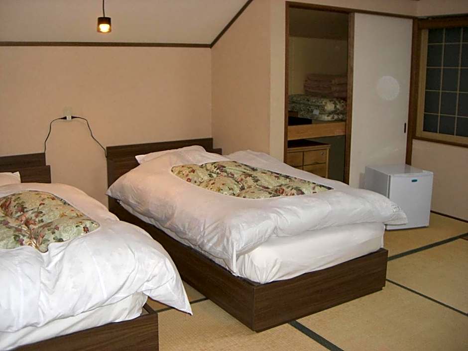 Nagomi-tei