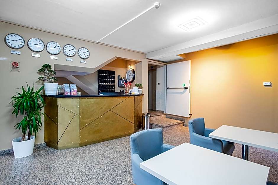 EURHOTEL