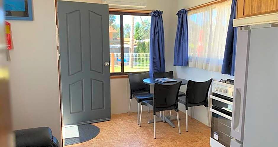 BIG4 Moruya Heads Easts Dolphin Beach Holiday Park