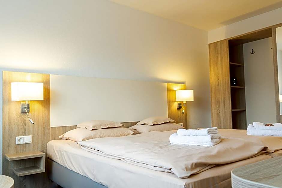 Hotel Kelkheimer Hof