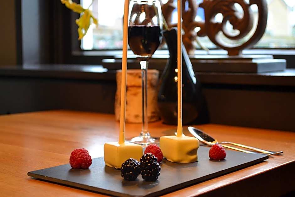 Fletcher Hotel Het Veluwse Bos