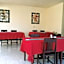 Palm Bamboo Hotel