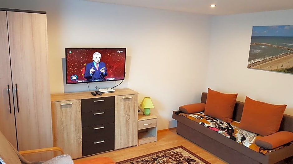 Domki Letniskowe "Fajne Miejsce City"