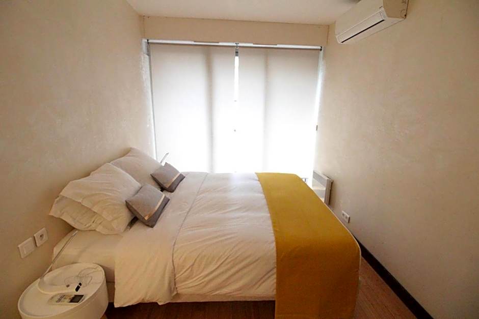 Short Stay Paris Apartments