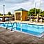 Quality Inn Thornburg