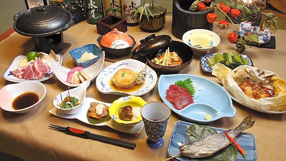 Oyado Uchidaya