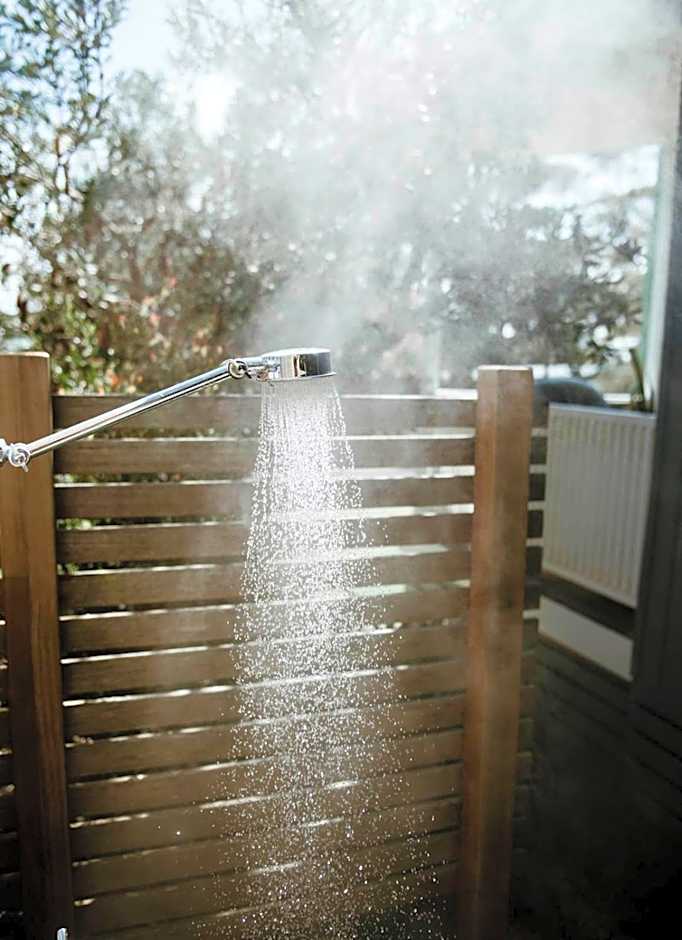 Surfside Cudmirrah Beach