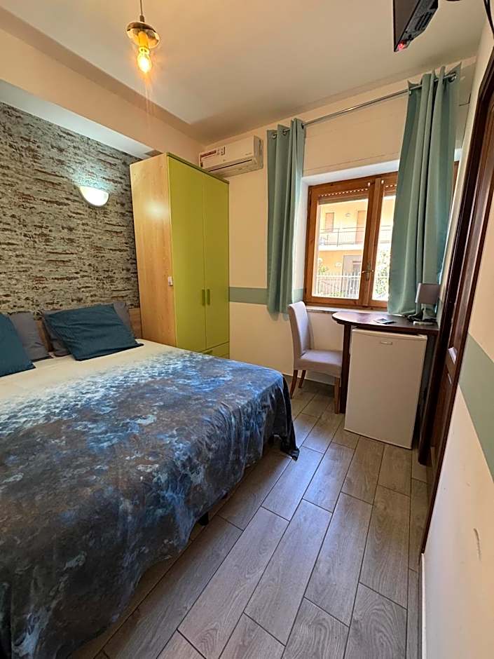 B&B Il Giardino Diamante