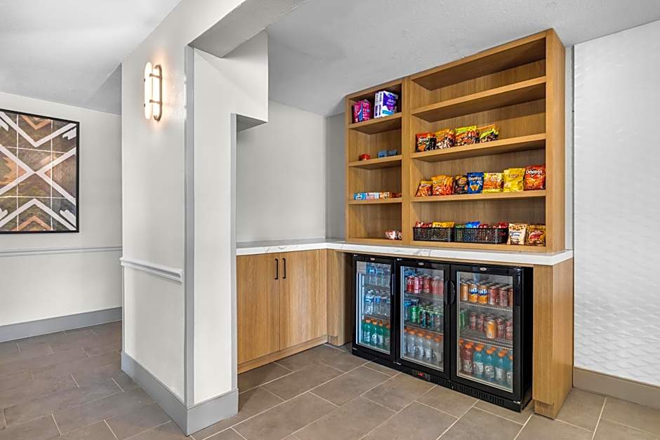 Best Western Acadia Hotel