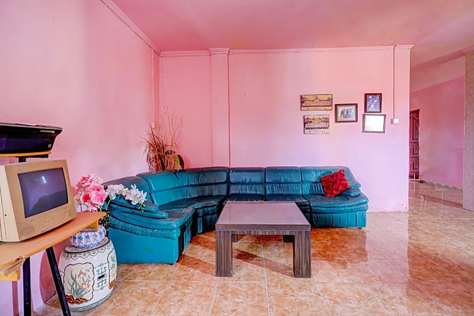 Hotel O Abi Manyu Syariah