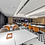 Echarm Hotel Nantong Chongchuan Wanda Longxin Plaza