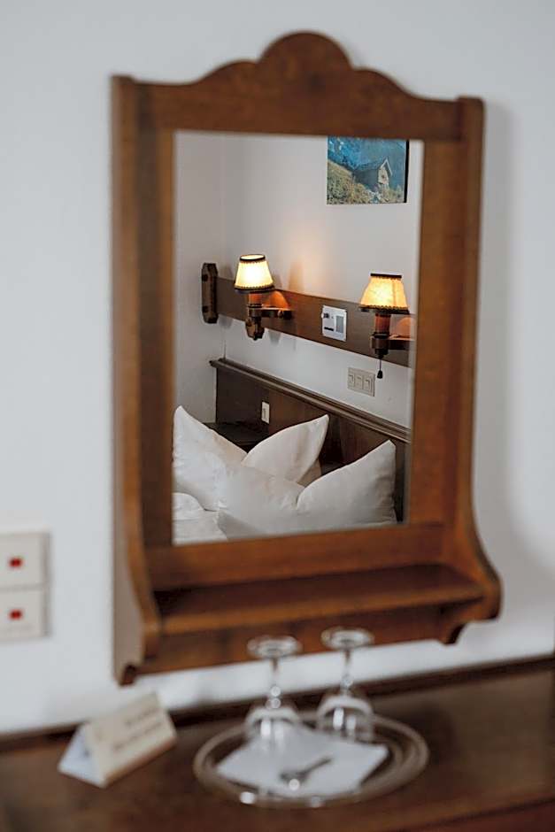 Hotel Vier Jahreszeiten