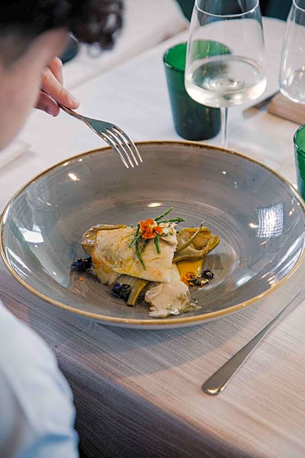The Green Park Hotel WellnessSpa & Restaurant