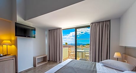 Standard Double for Single Use