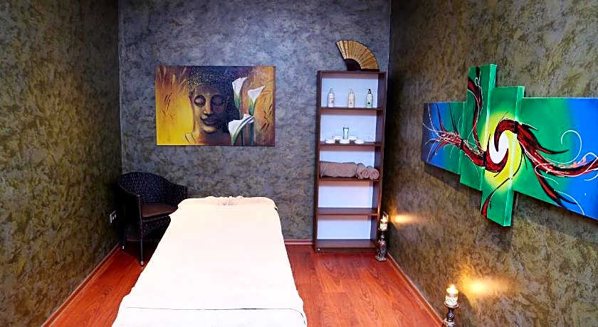 Ramada Hotel & Suites Istanbul Sisli