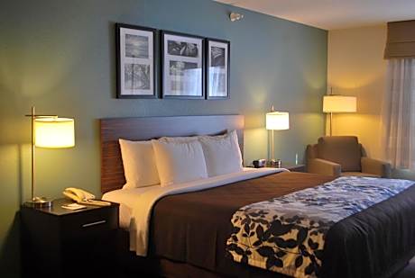 Sleep Inn & Suites Clintwood