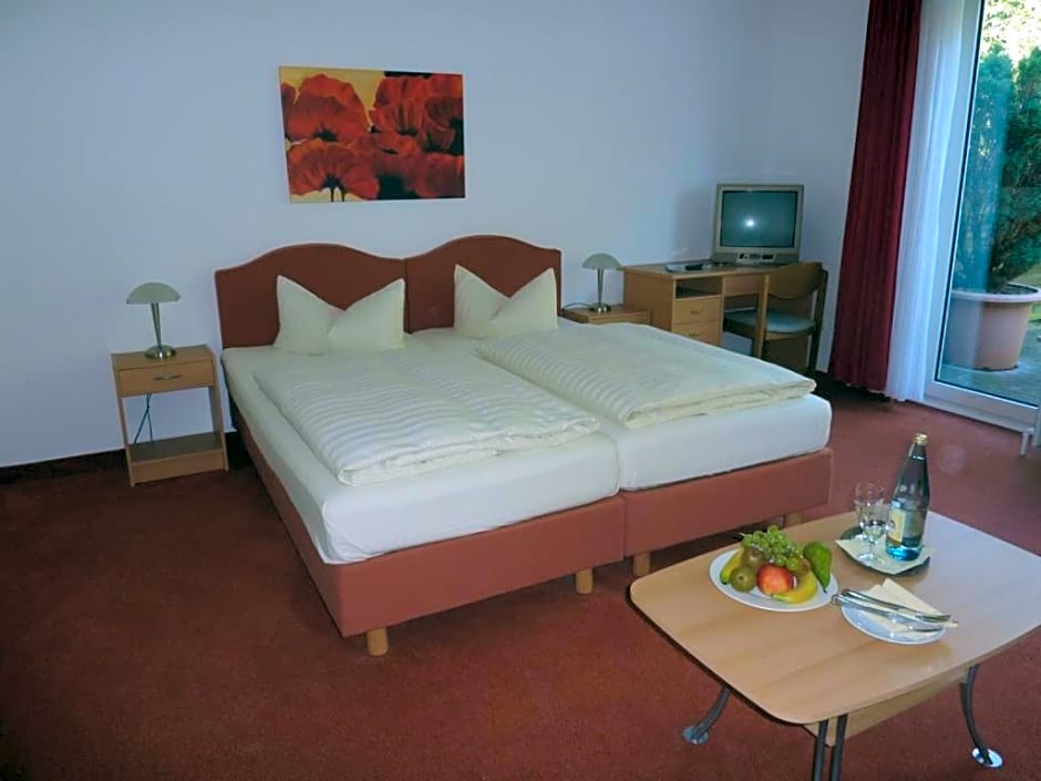 Hotel Grüner Jäger