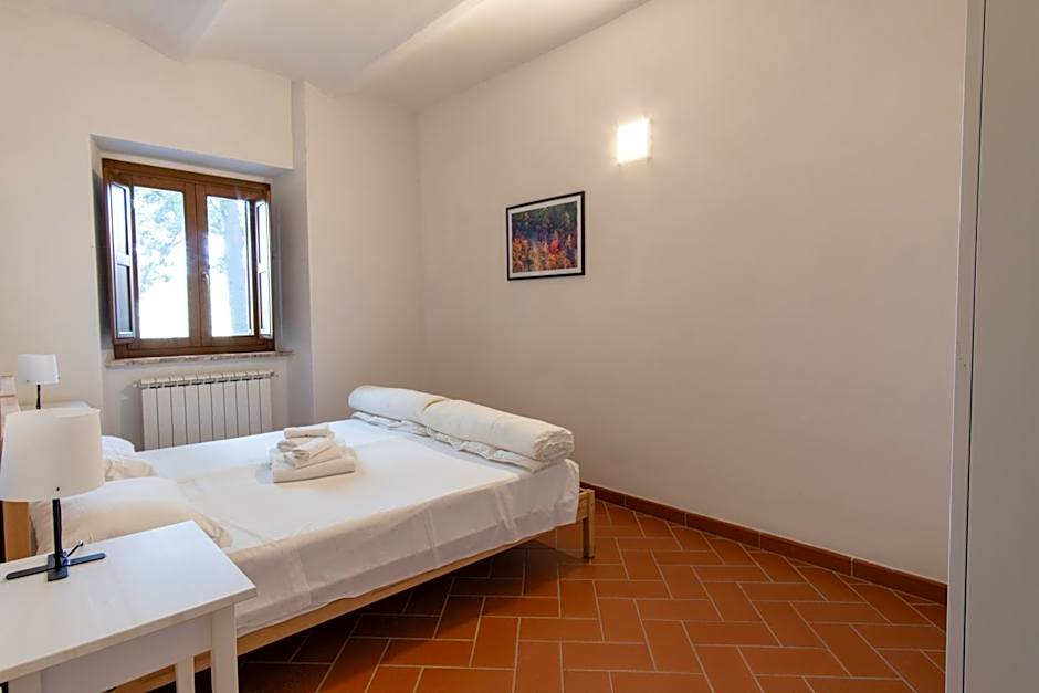 Borgo Gatteraia