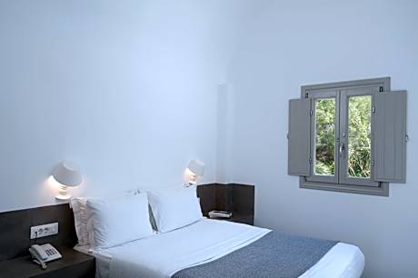 Prime Room with Garden View