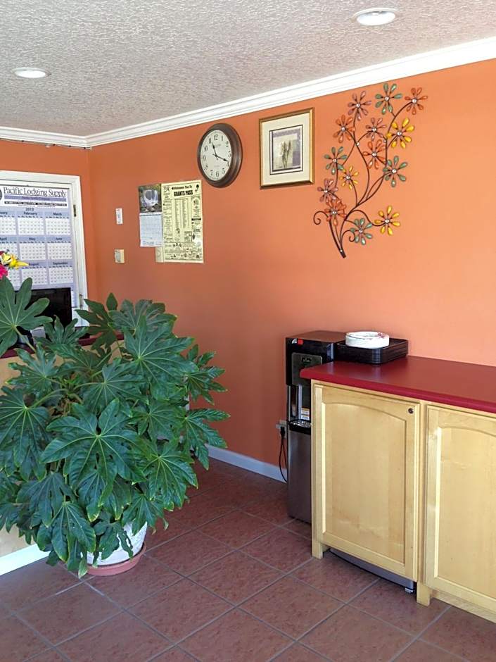 Sweet Breeze Inn Grants Pass