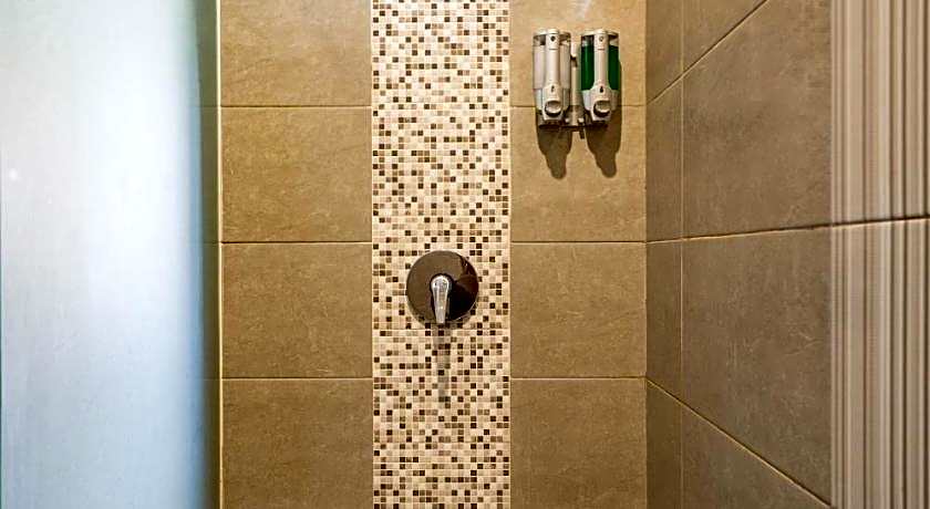 U Tube Hotel
