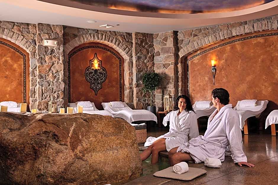 Mirbeau Inn & Spa - Plymouth
