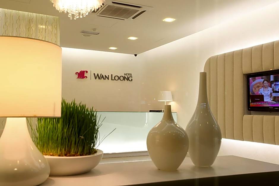 Wan Loong Hotel