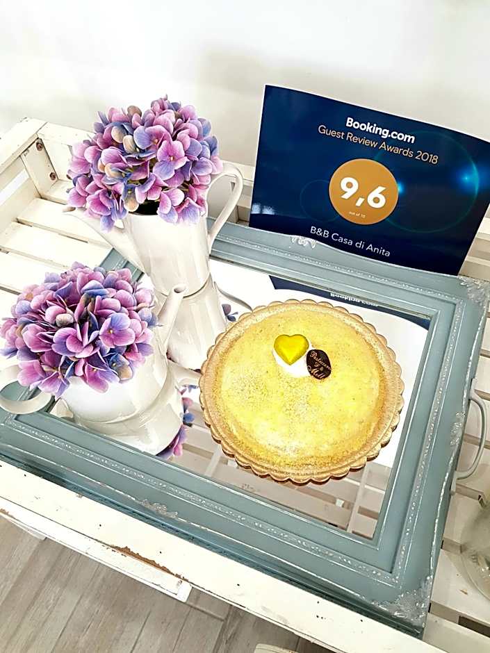 B&B Casa di Anita