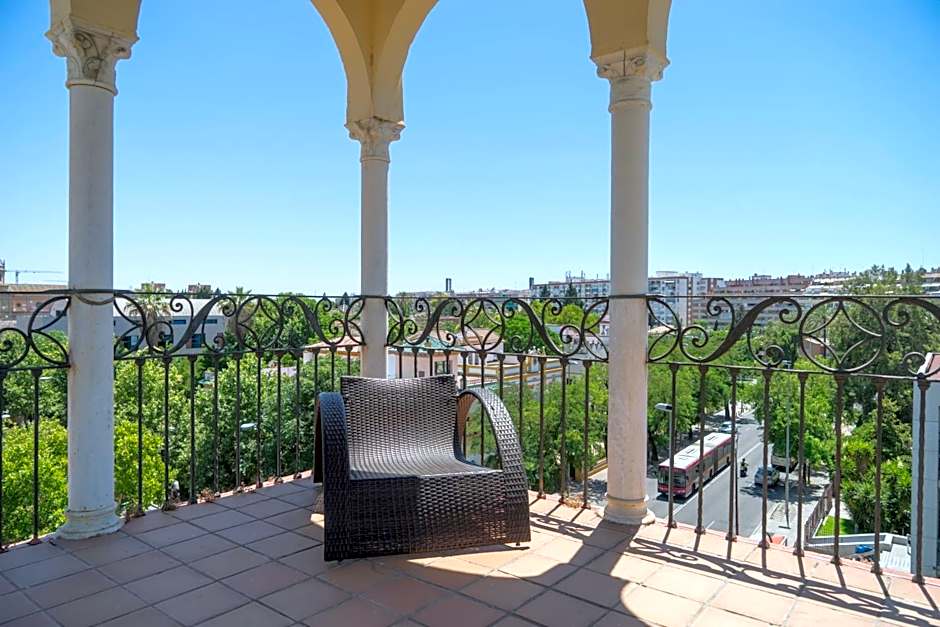 AC Hotel by Marriott Ciudad de Sevilla