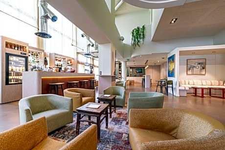 Best Western Premier Le Masq Hotel