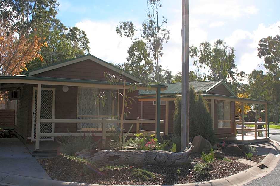 Lake Fyans Holiday Park